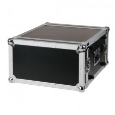 DAP Audio Rack Transportēšanas kaste 6U